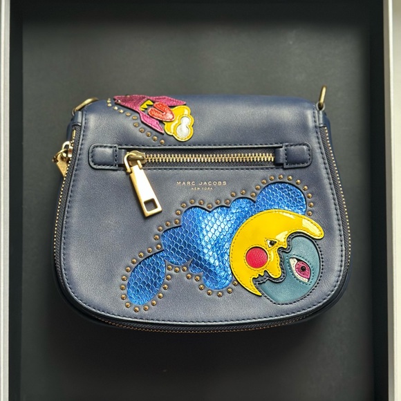 Marc Jacobs Nomad Bag - Picture 3 of 3